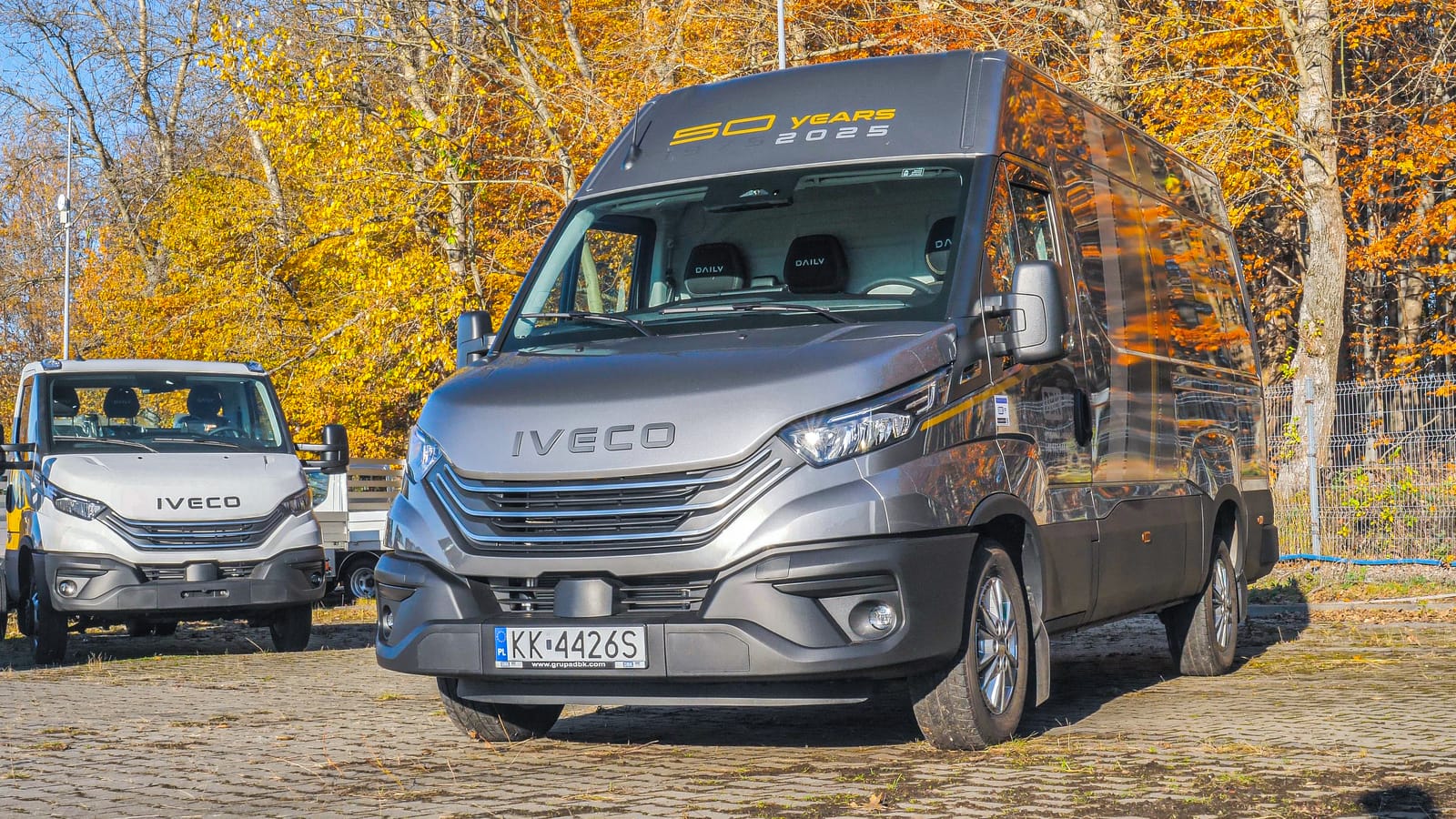 Iveco Daily