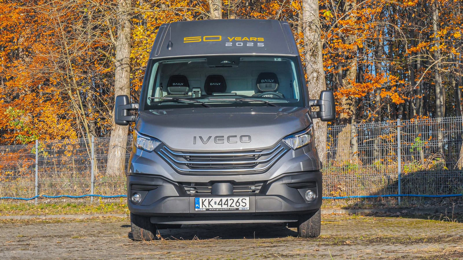 Iveco Daily
