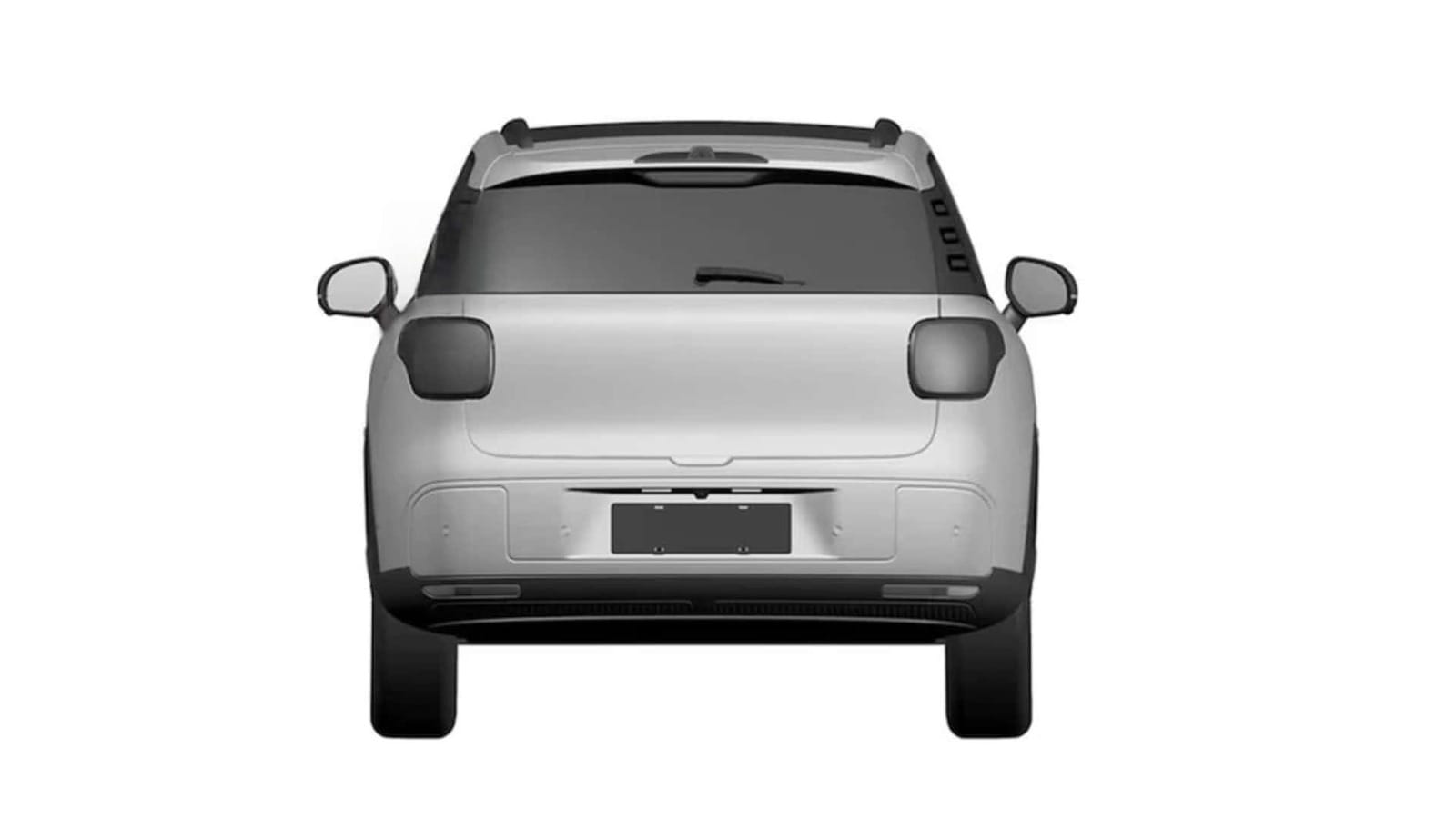 Leapmotor A10