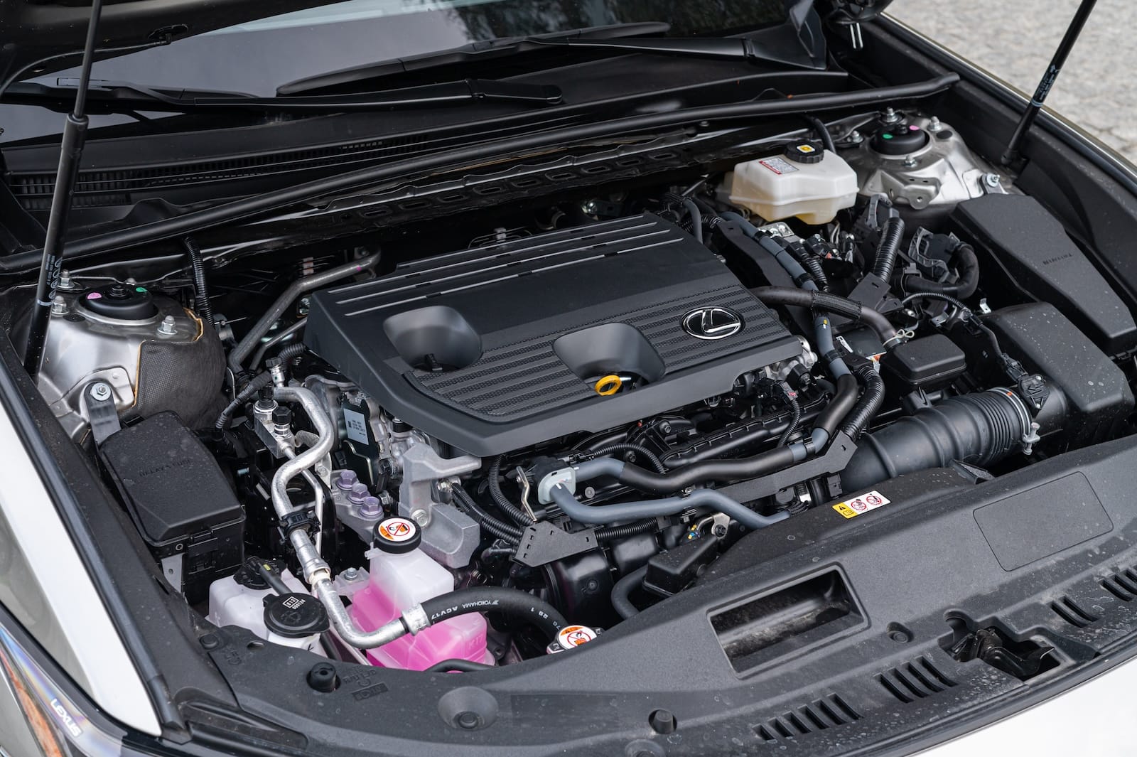 Lexus ES 300h