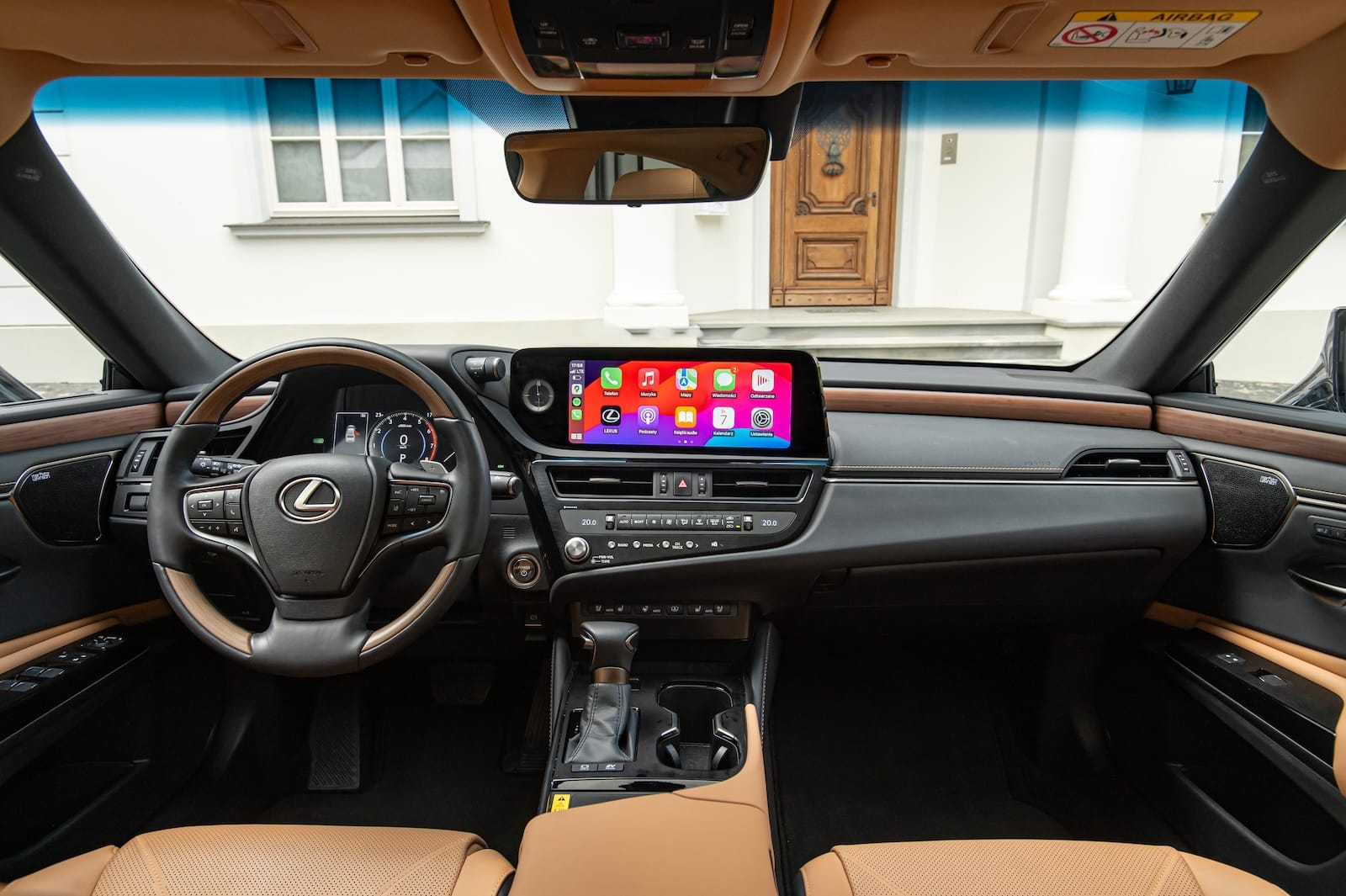 Lexus ES 300h