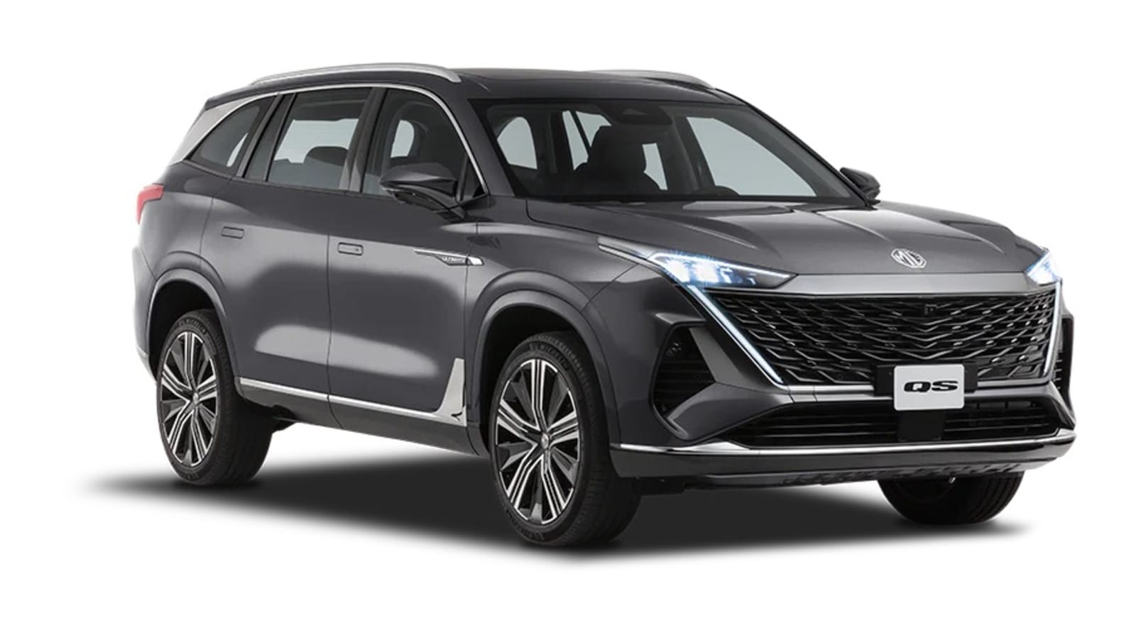 MG QS