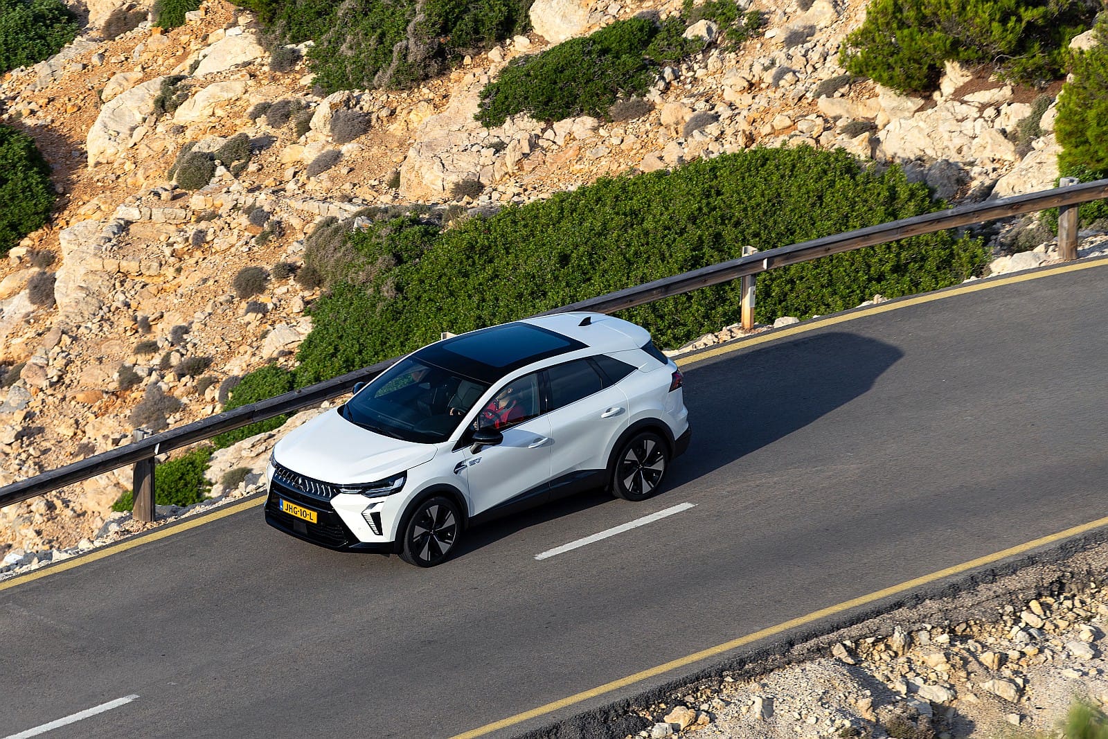 Mitsubishi Grandis 2026