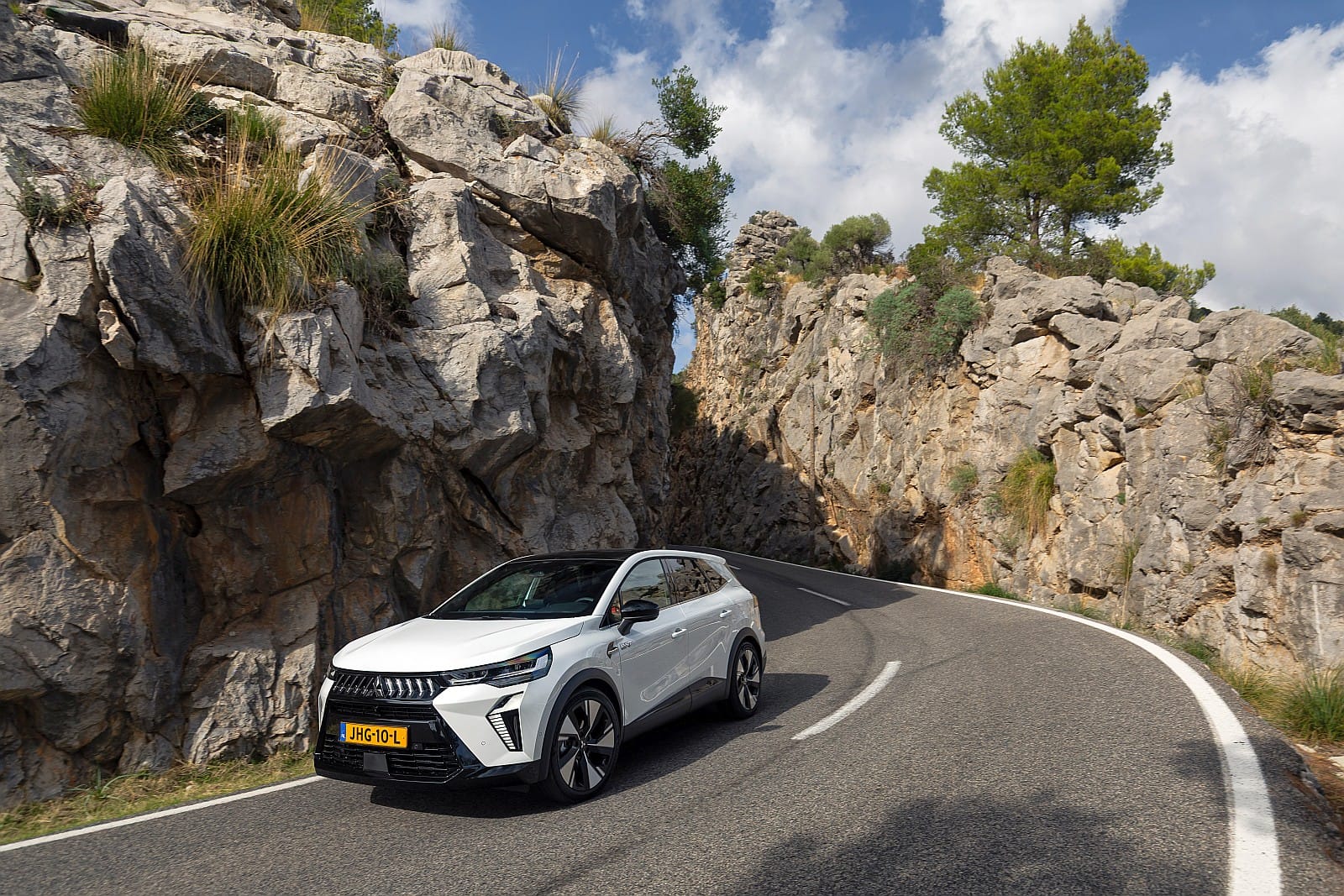 Mitsubishi Grandis 2026