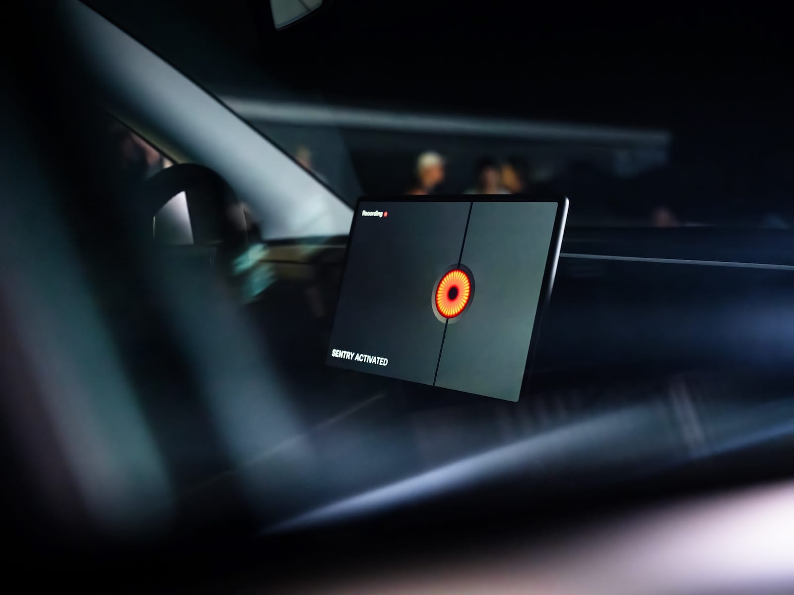 Model Y Tesla