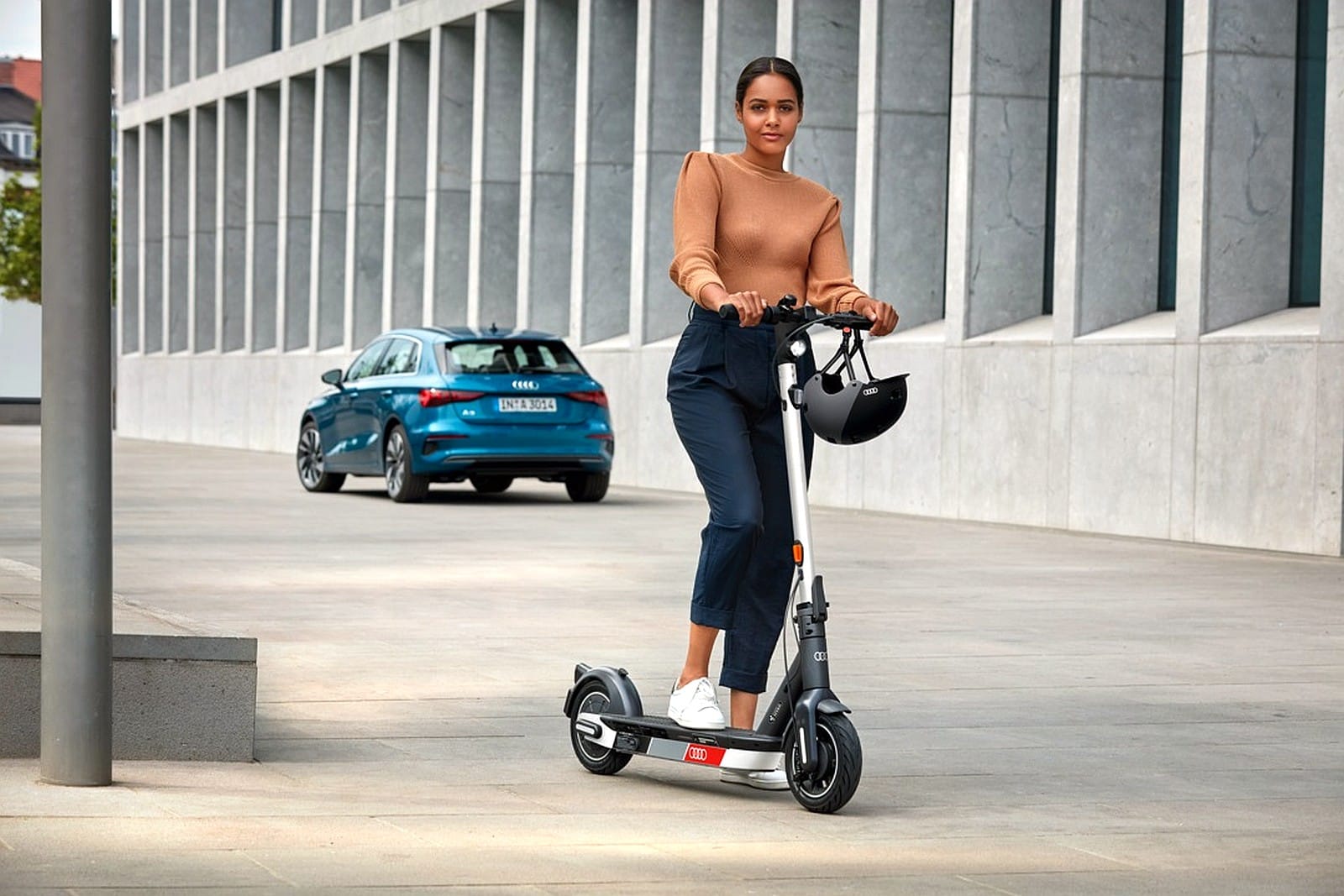 hulajnoga elektryczna