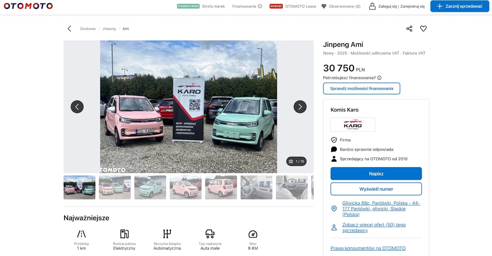 OTOMOTO Jinpeng