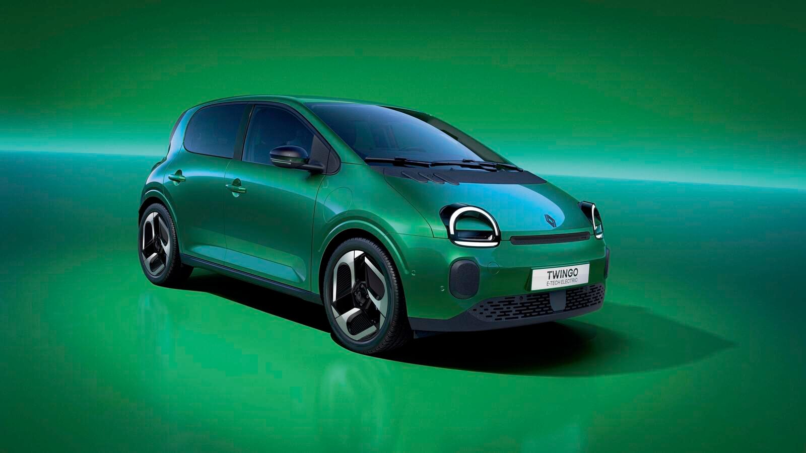 Twingo