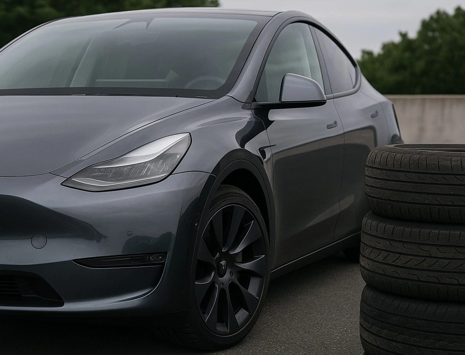 Tesla