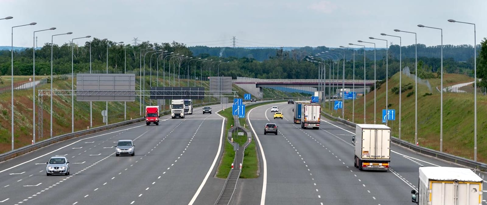 autostrada A2