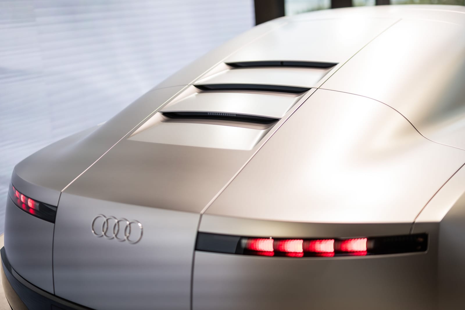 Audi Concept C