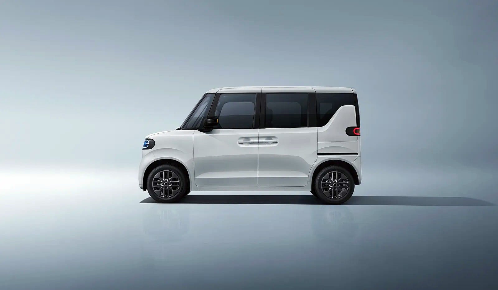BYD Racco