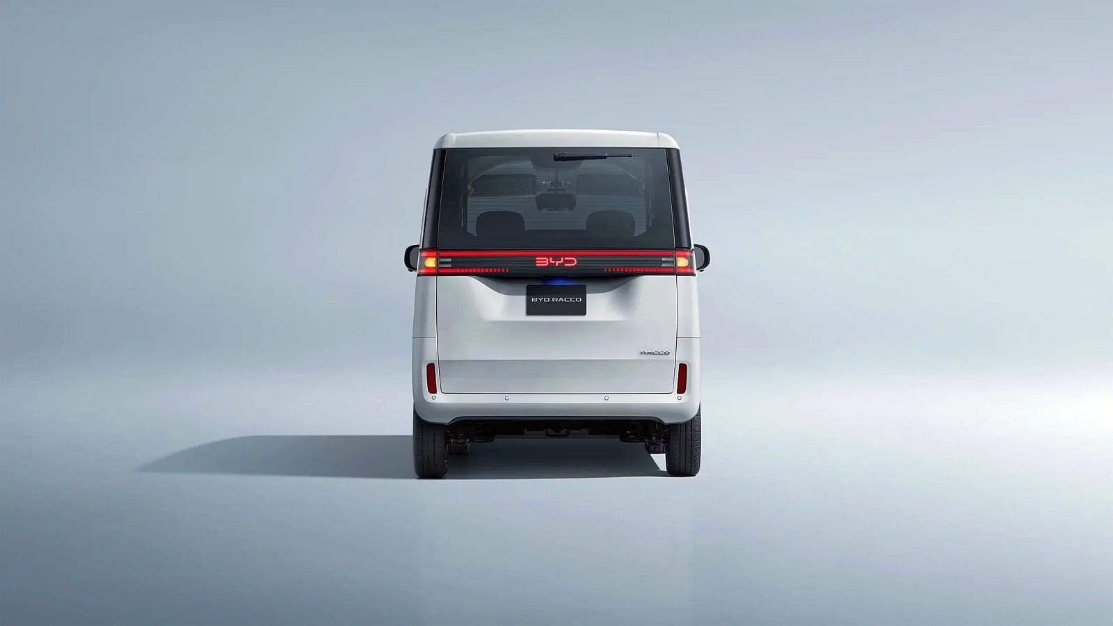 BYD Racco