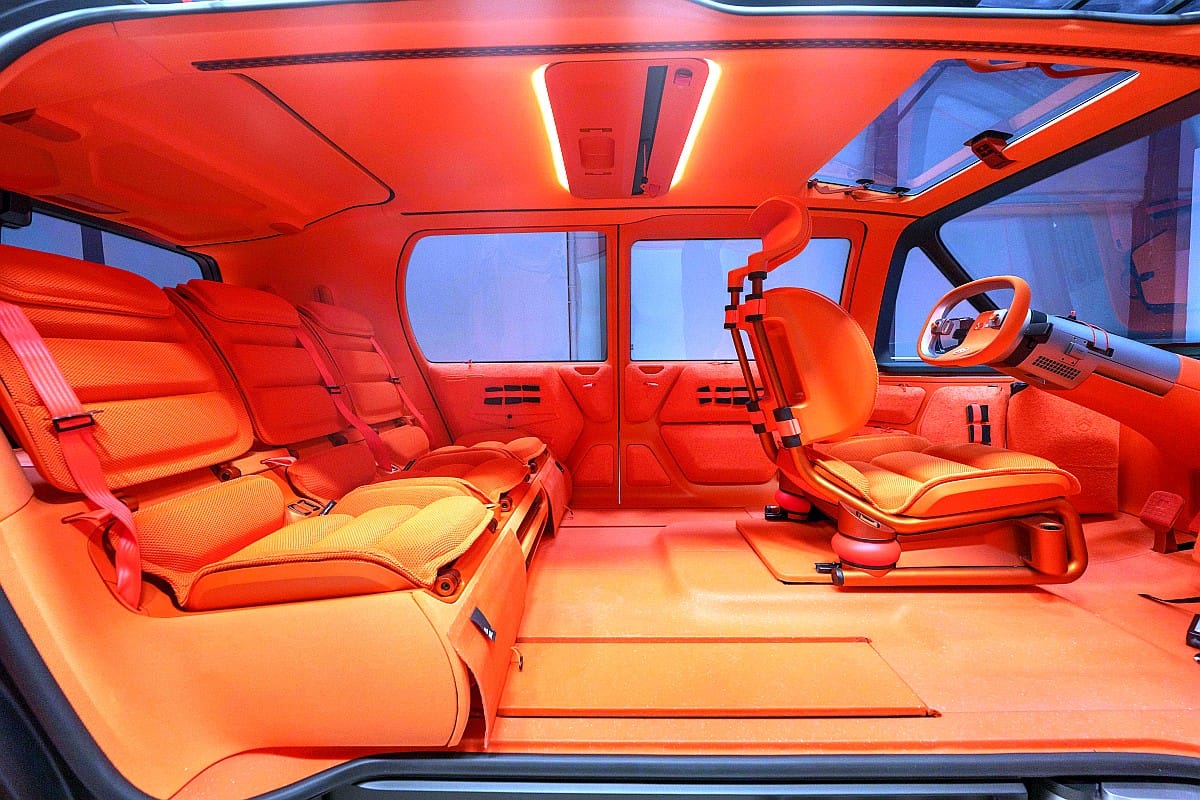 Citreon Elo