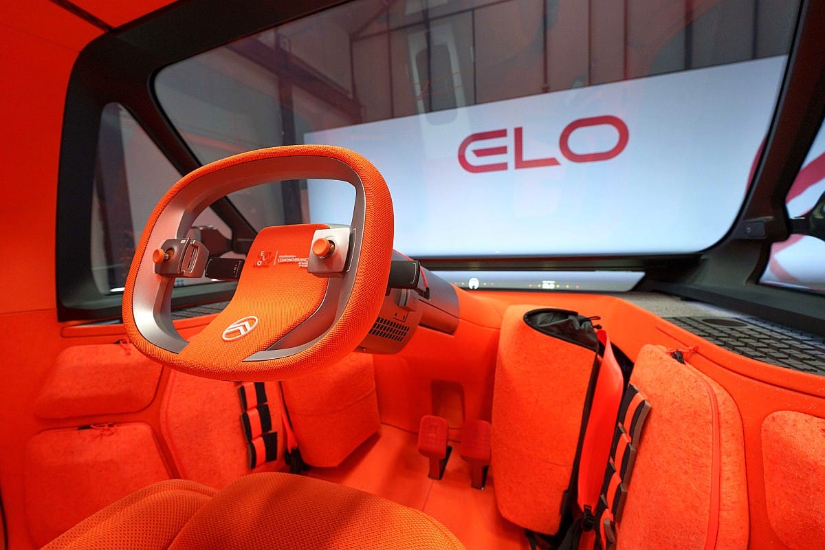 Citreon Elo