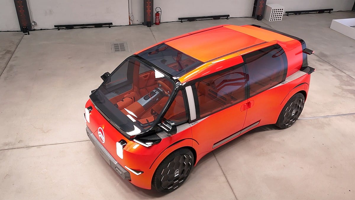 Citreon Elo