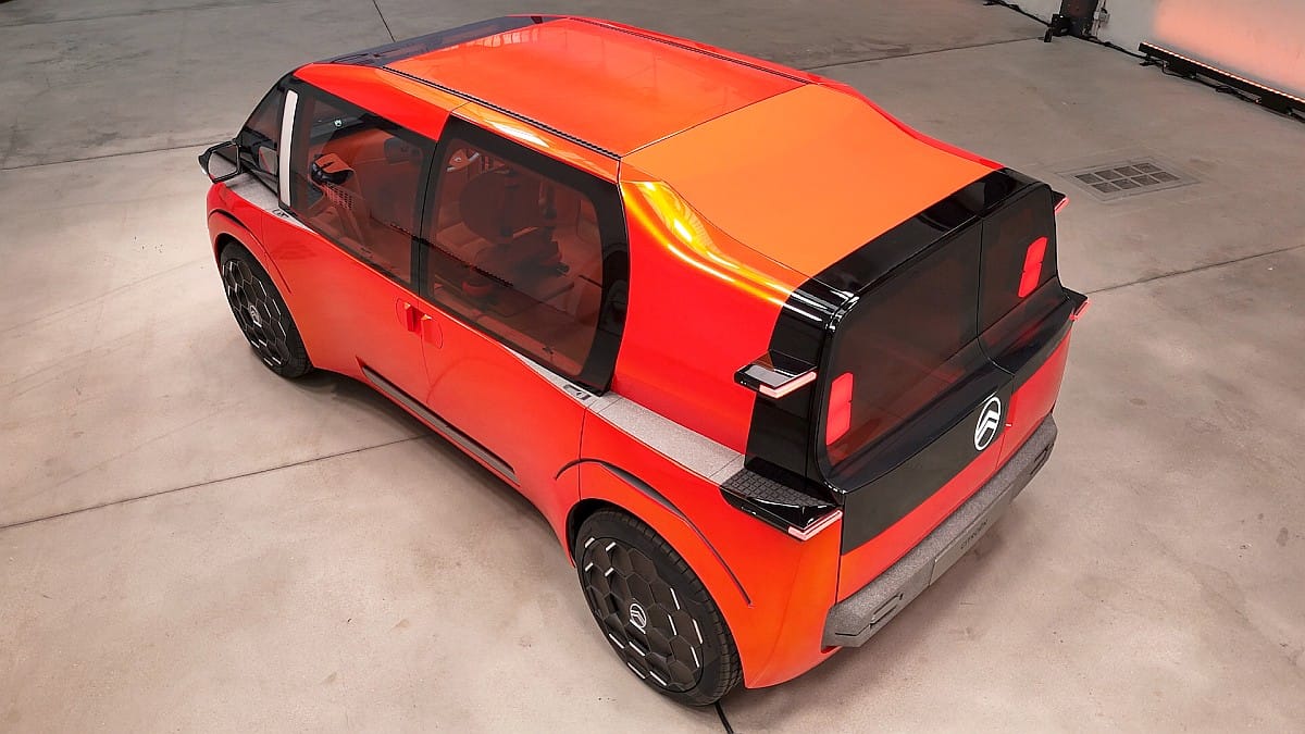 Citreon Elo