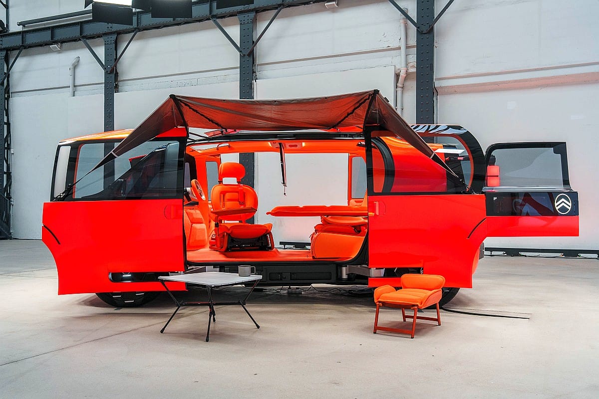Citreon Elo