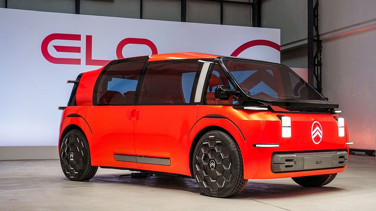 Citreon Elo