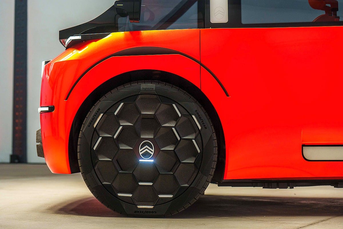 Citreon Elo
