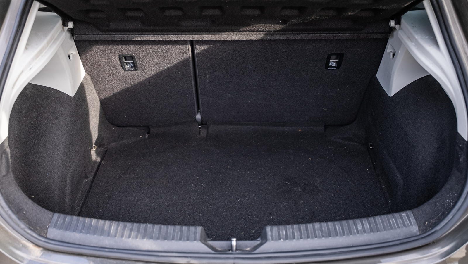 Seat Leon III