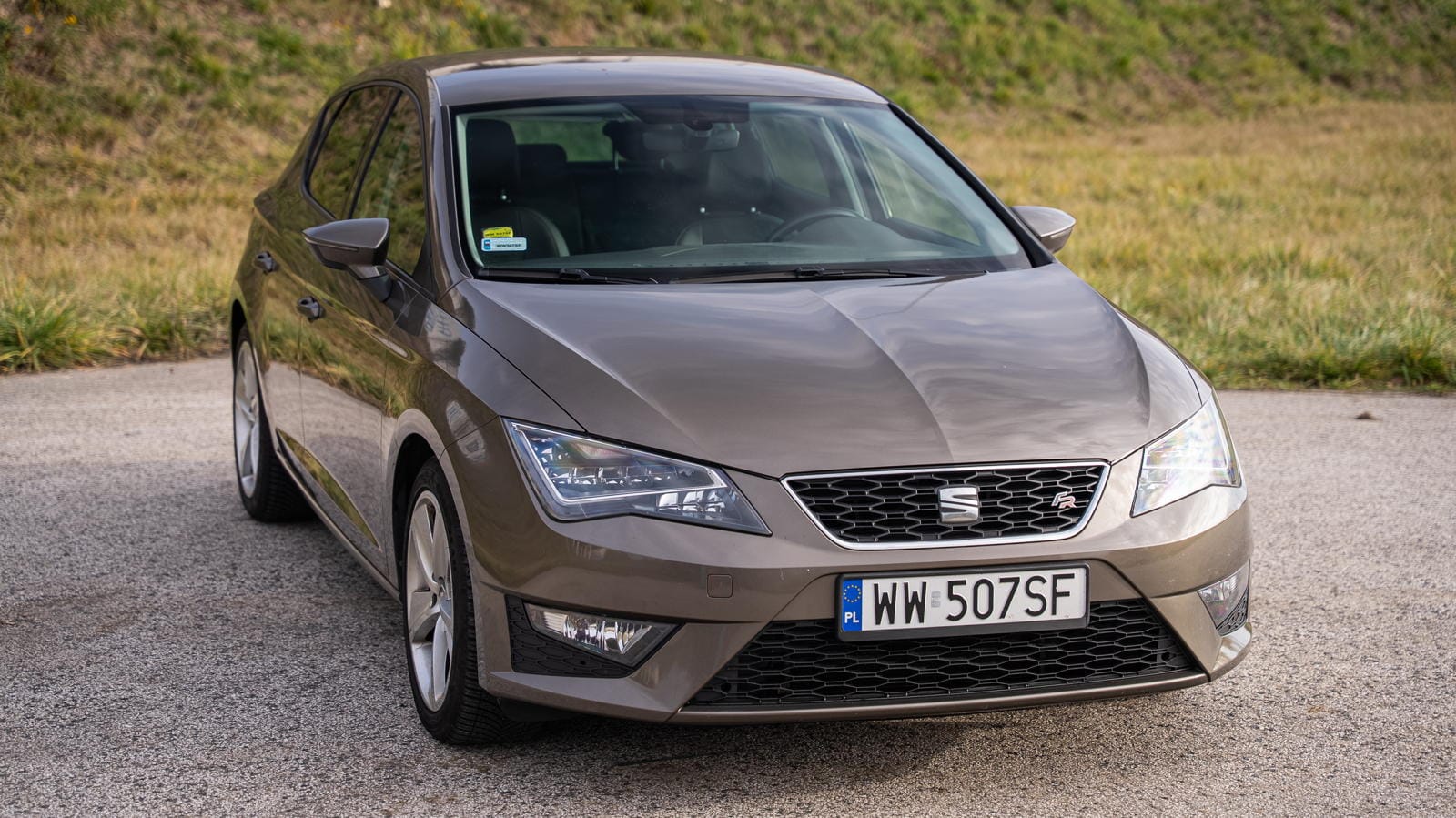 Seat Leon III