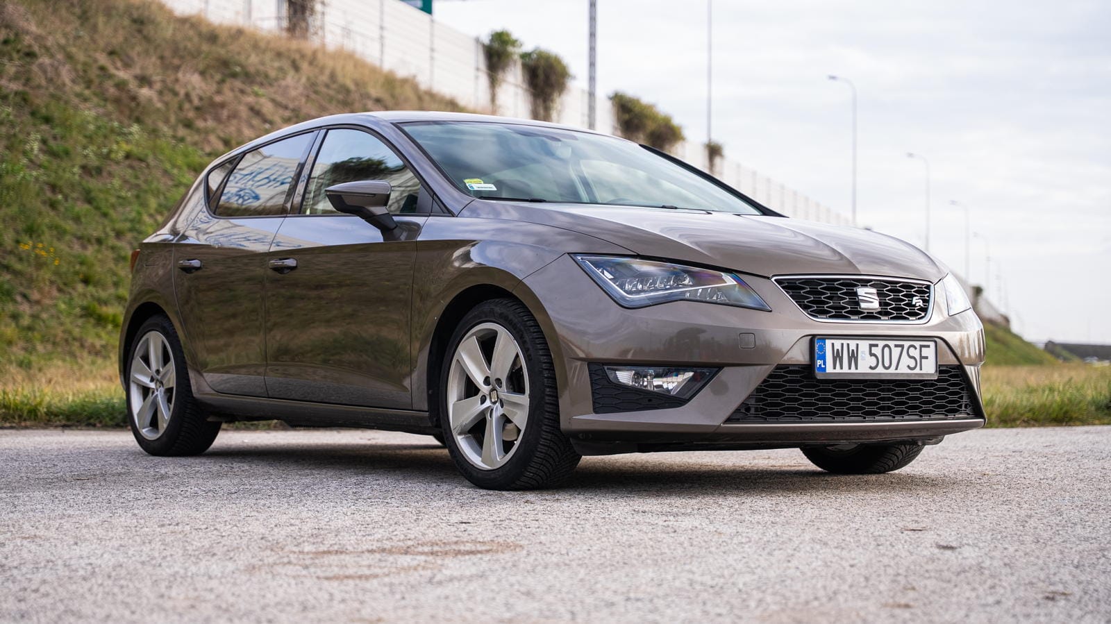 Seat Leon III