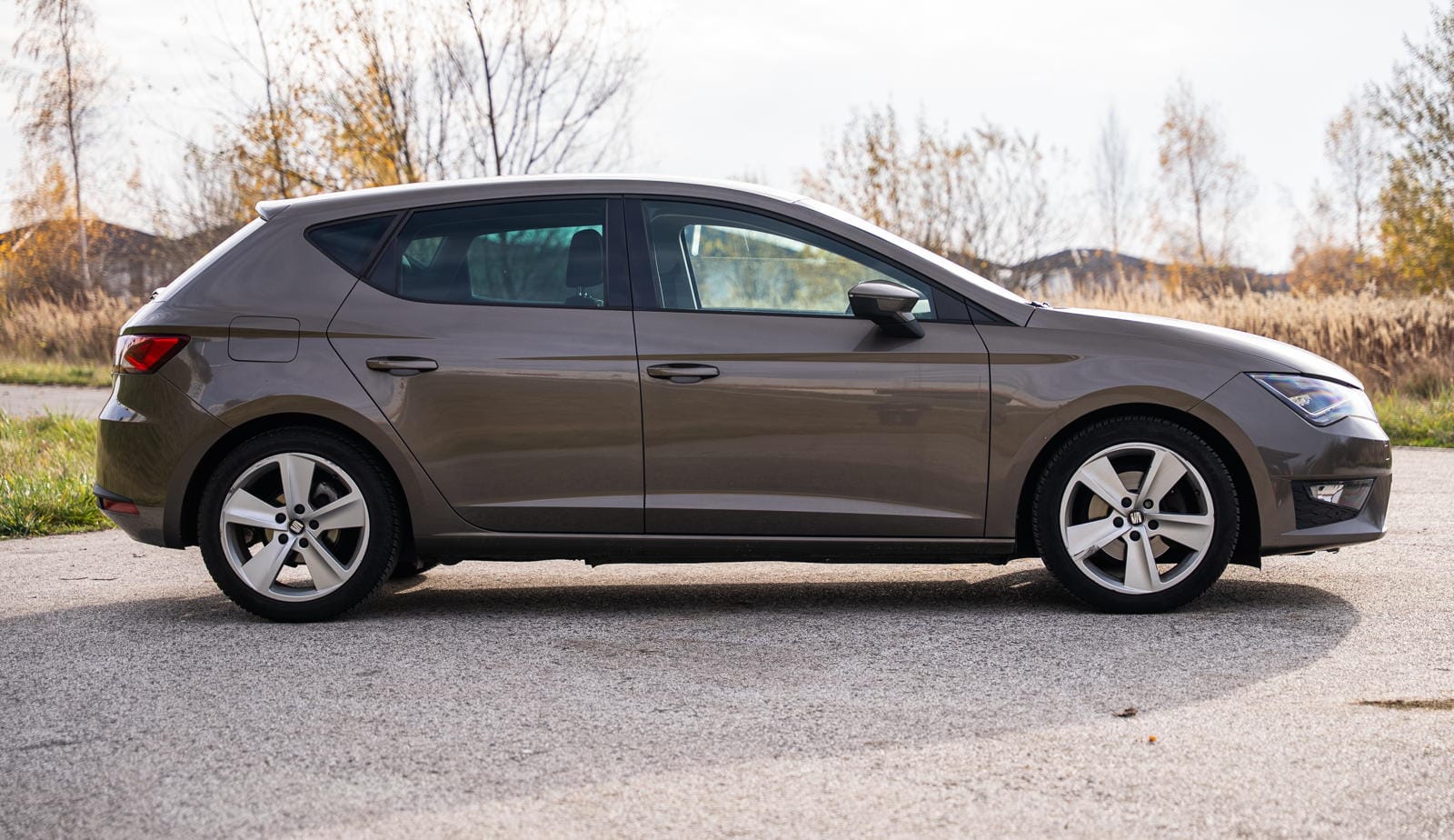 Seat Leon III