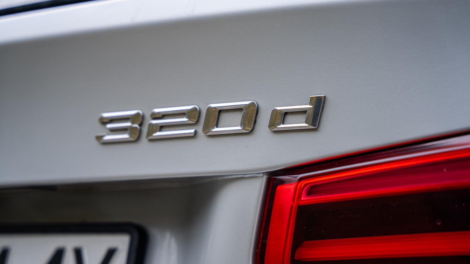 Używane BMW serii 3 F30/31