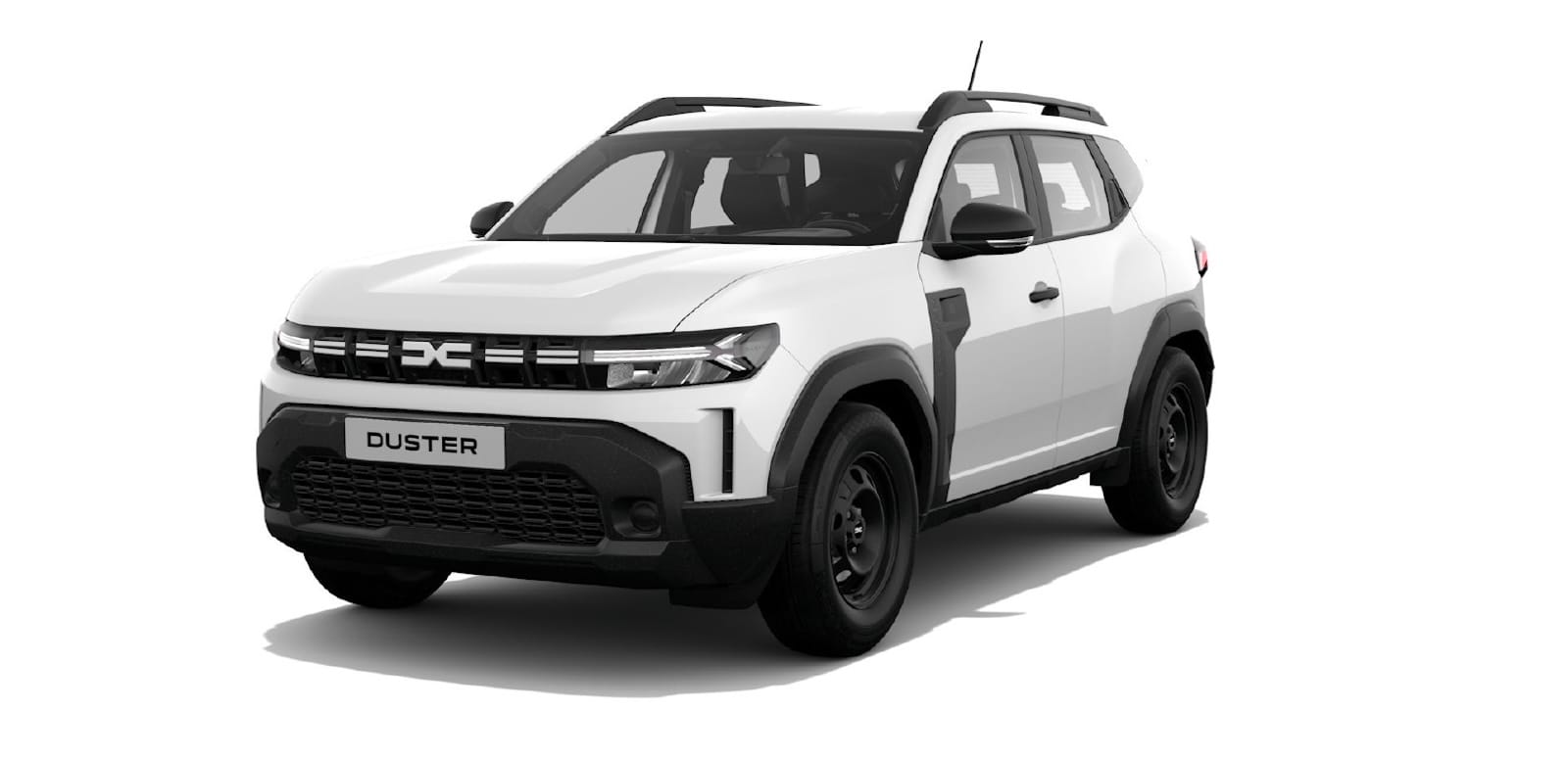 Dacia Duster Essential