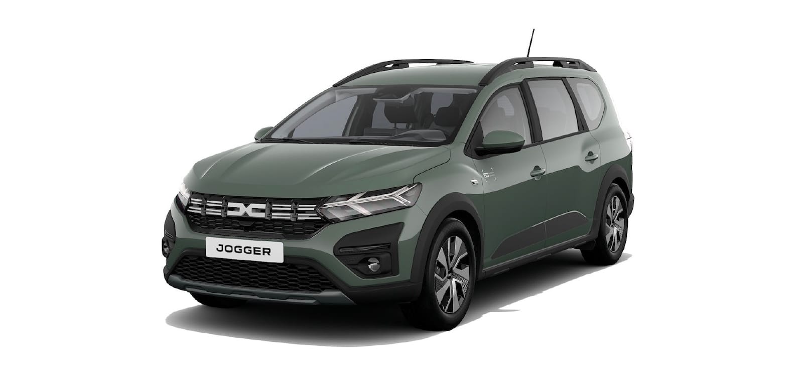 Dacia Jogger Expression