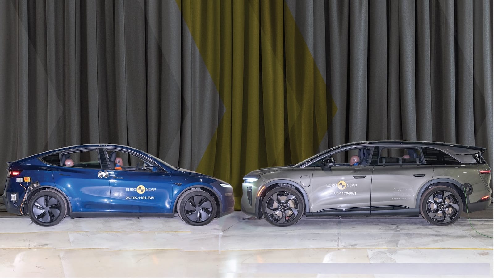 Euro NCAP