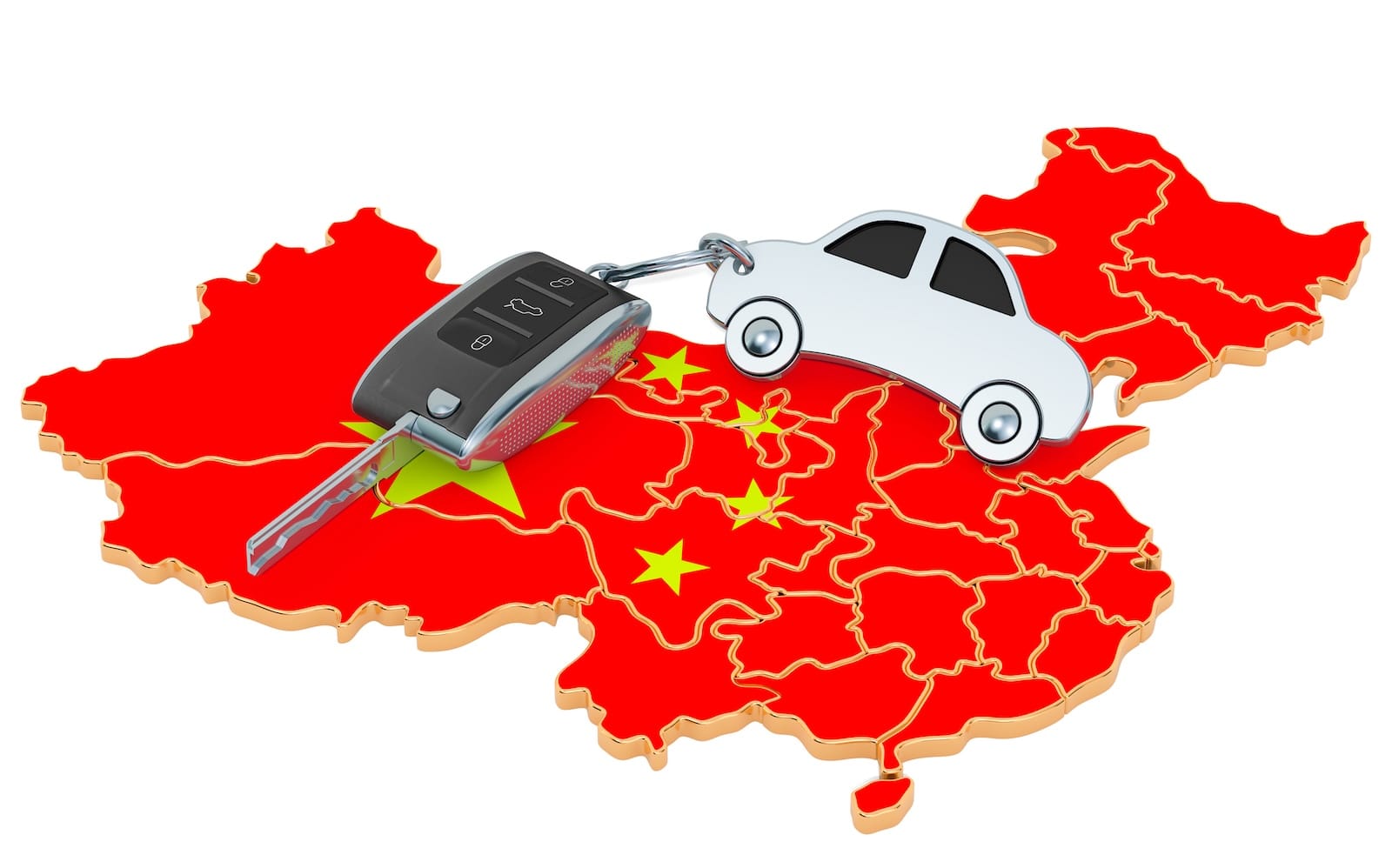 Chiny