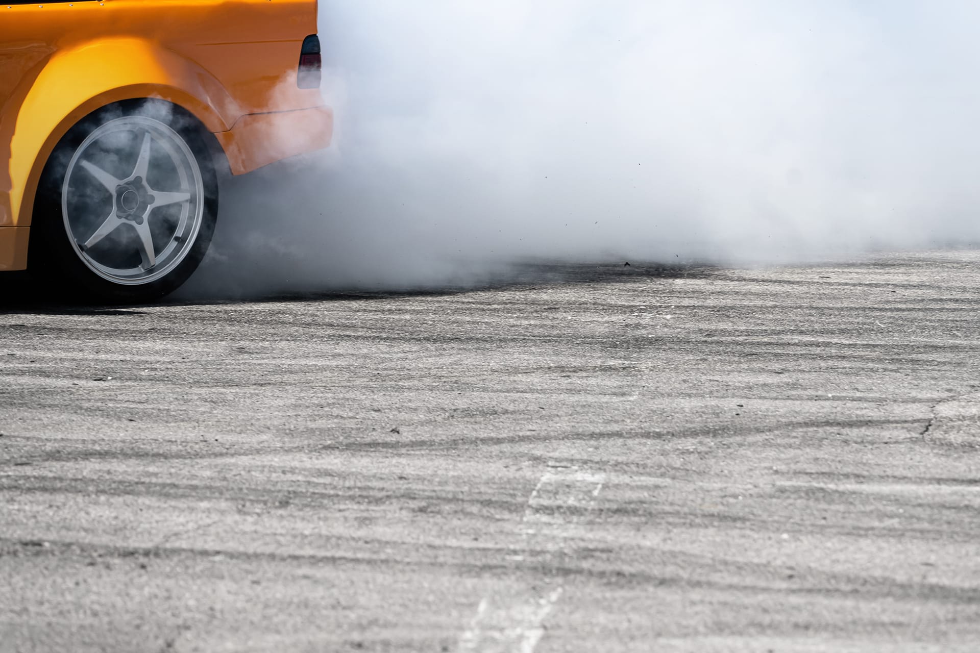 drift