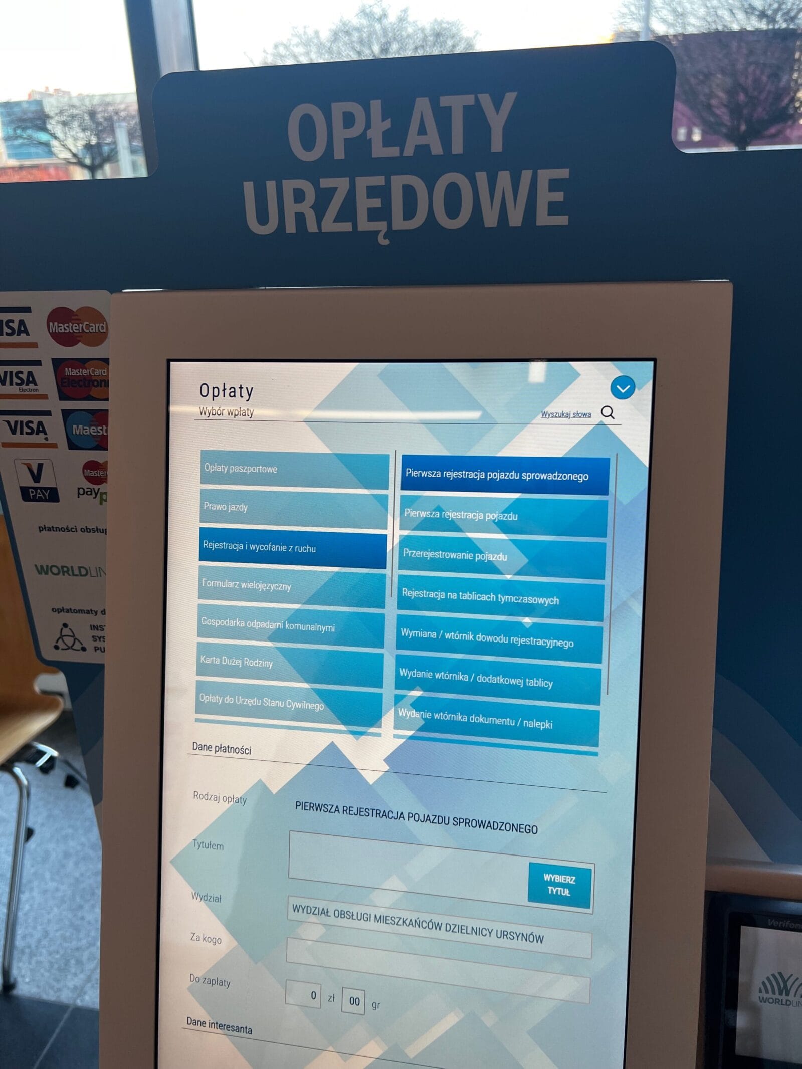 wydział komunikacji