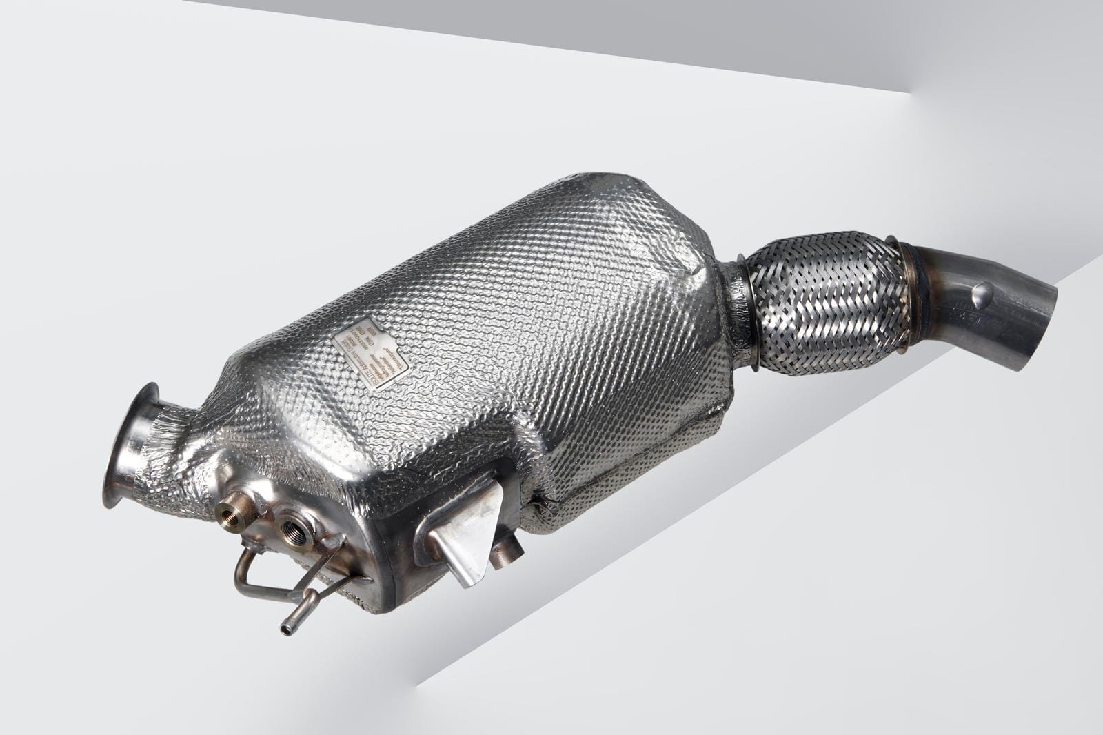 filtr DPF