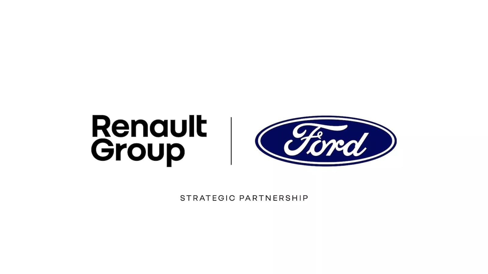 Renault i Ford