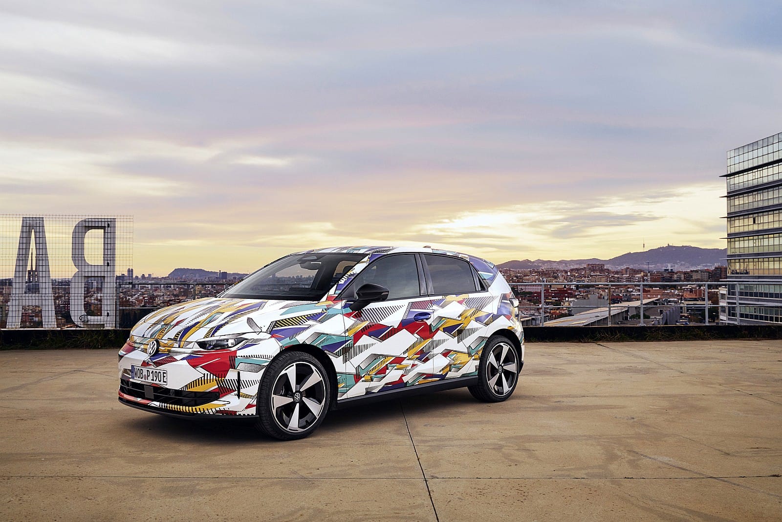 VW ID.Polo