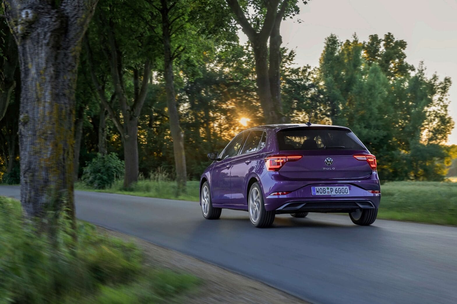VW Polo
