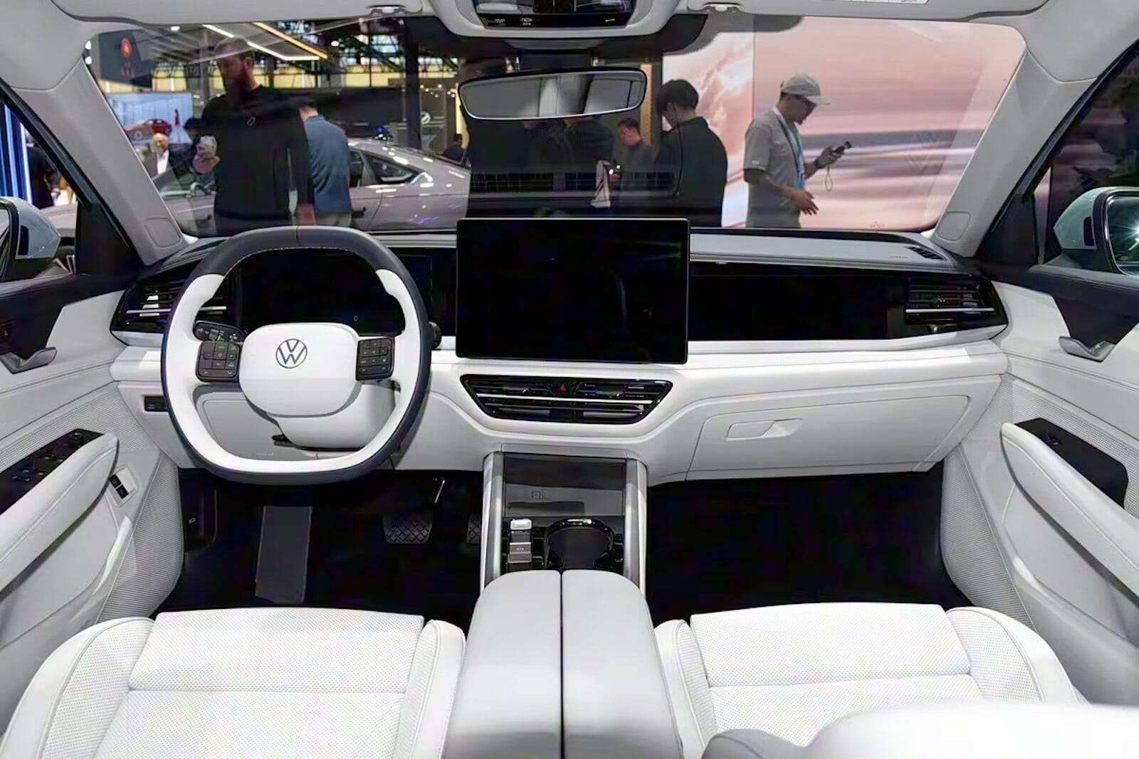 Volkswagen Passat ePro