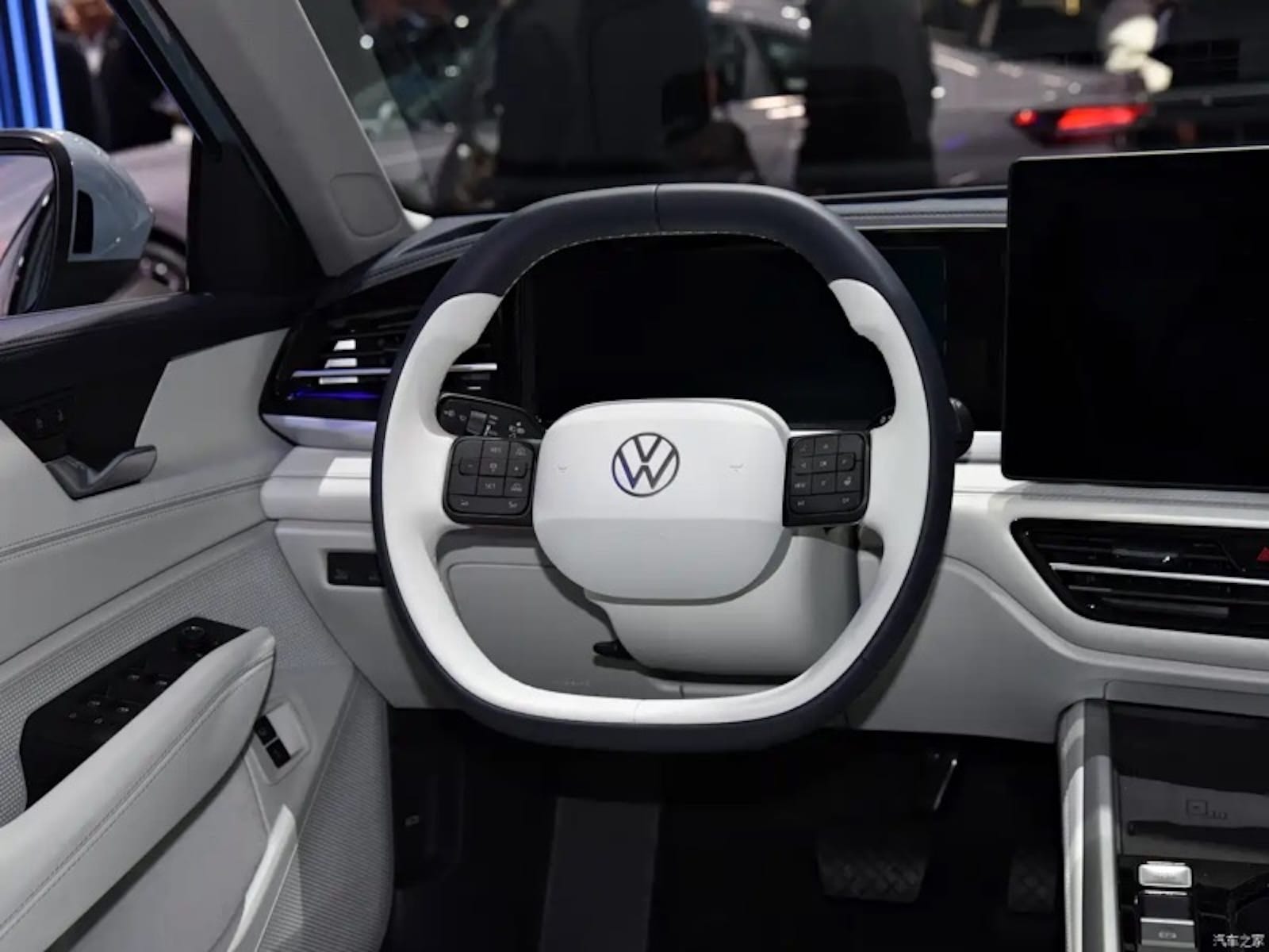 Volkswagen Passat ePro