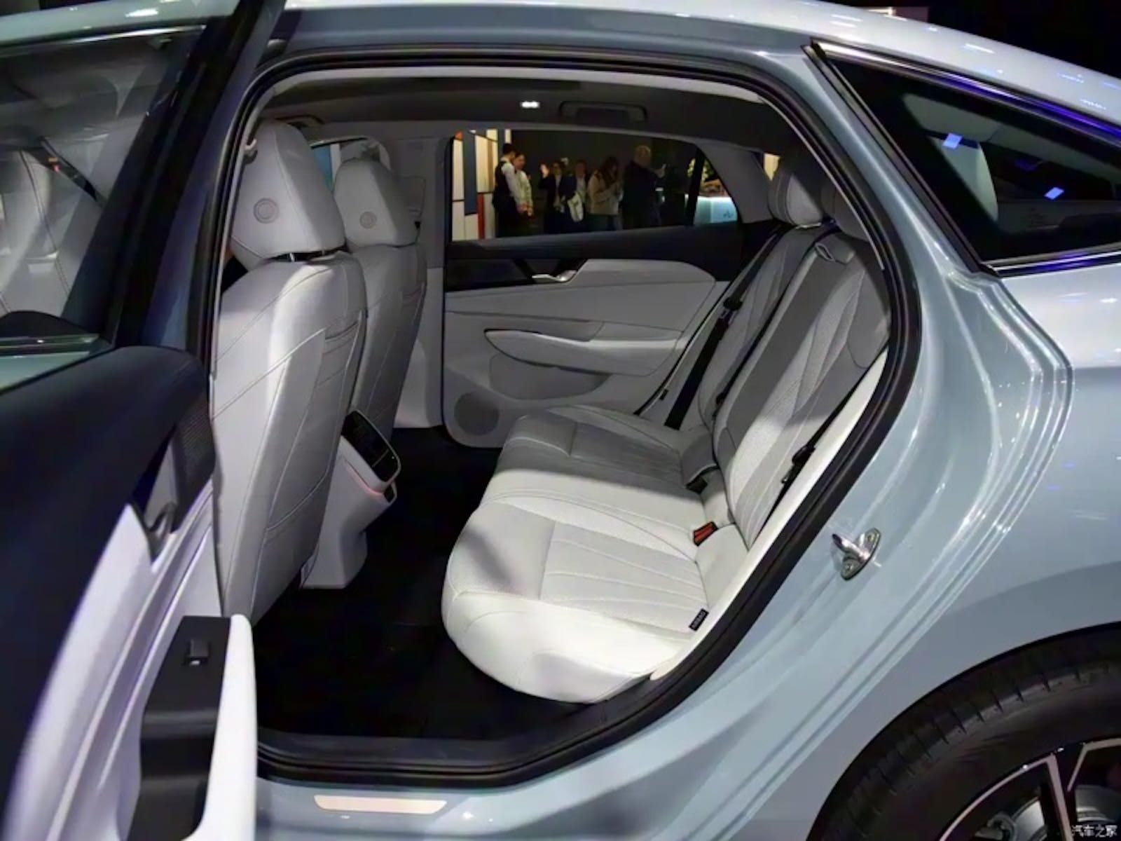 Volkswagen Passat ePro