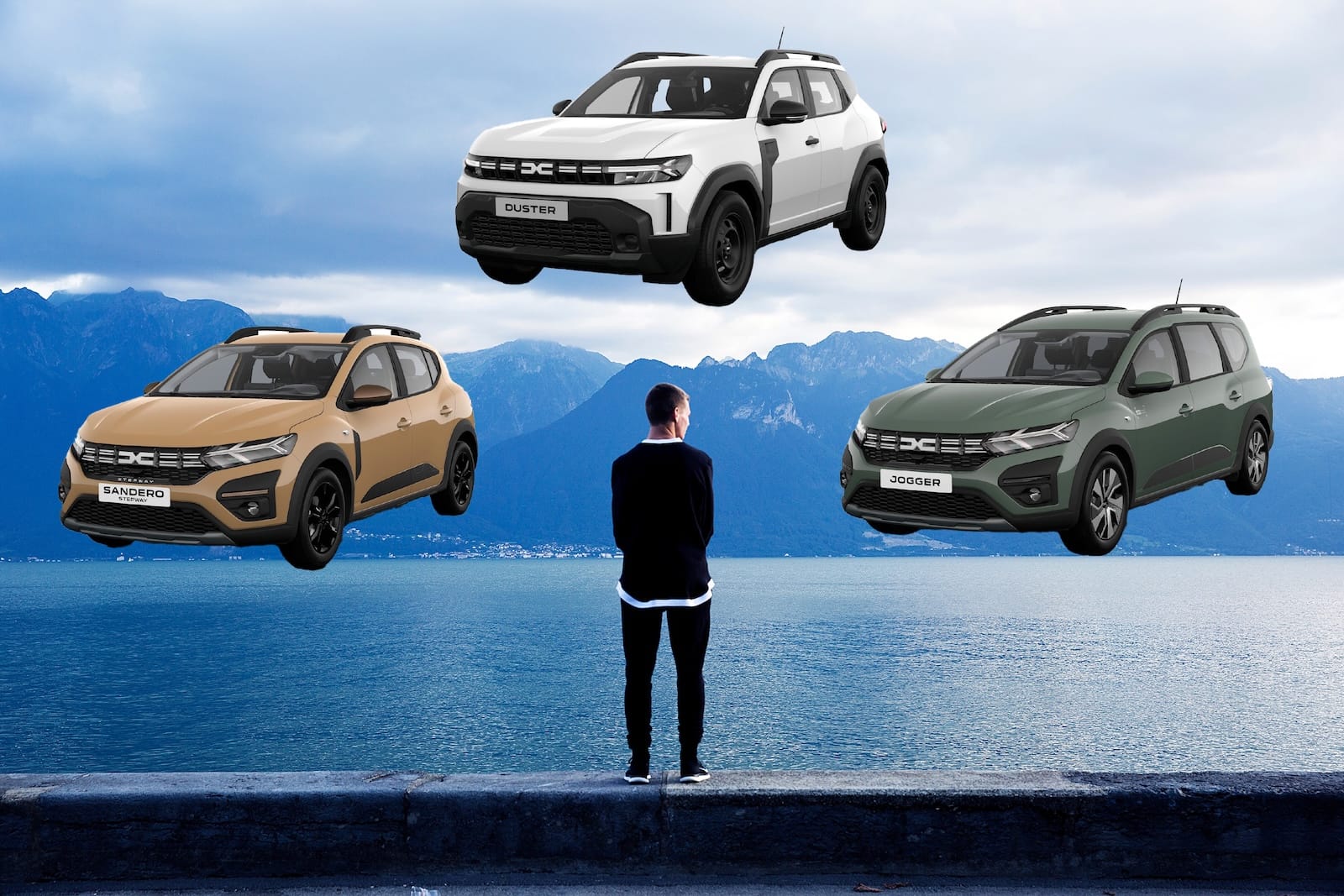 Dacia
