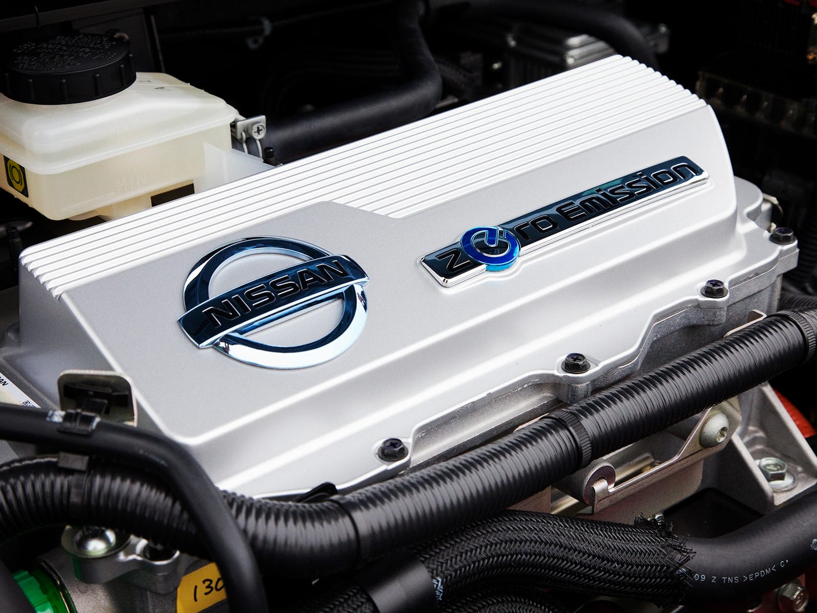 2012 Nissan LEAF