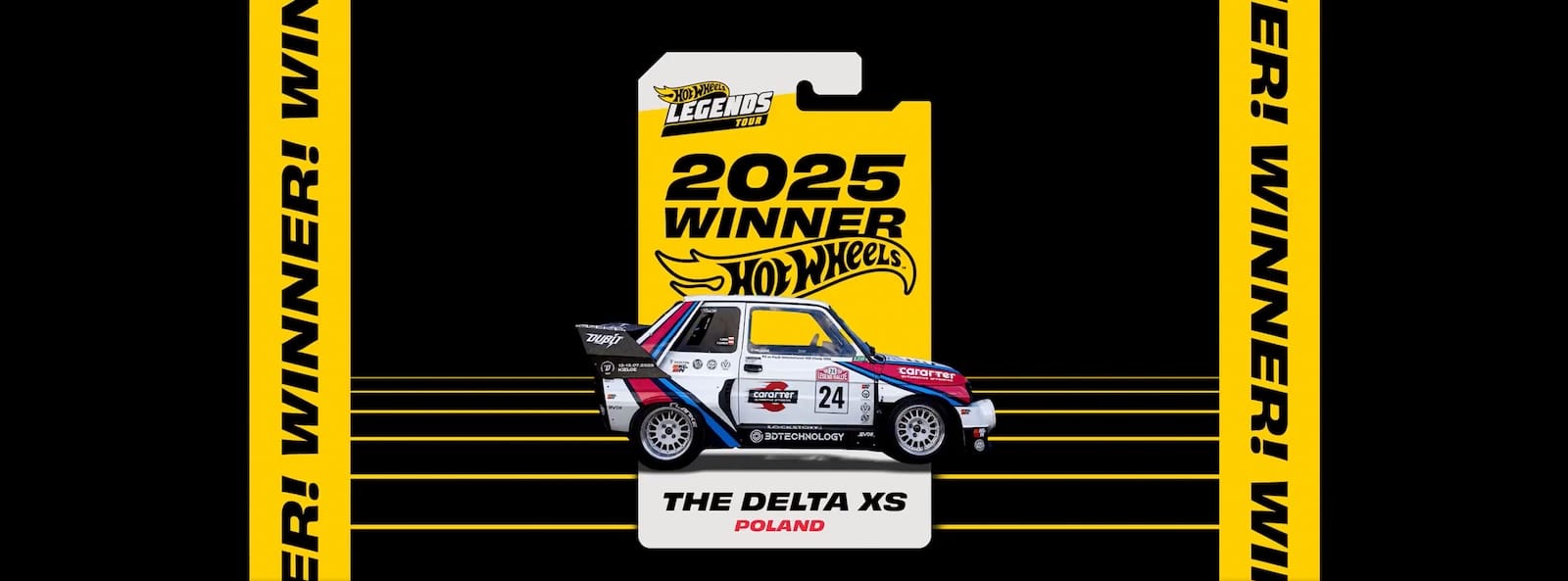 Fiat Delta XS
