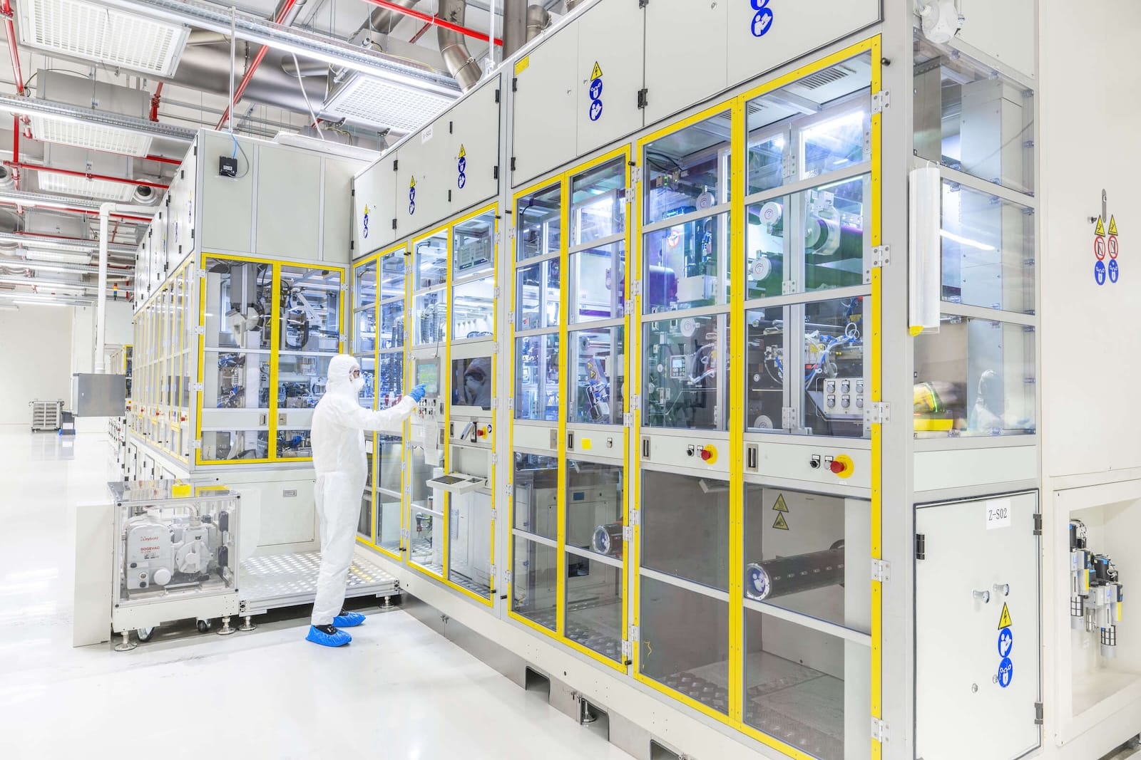 gigafabryka PowerCo