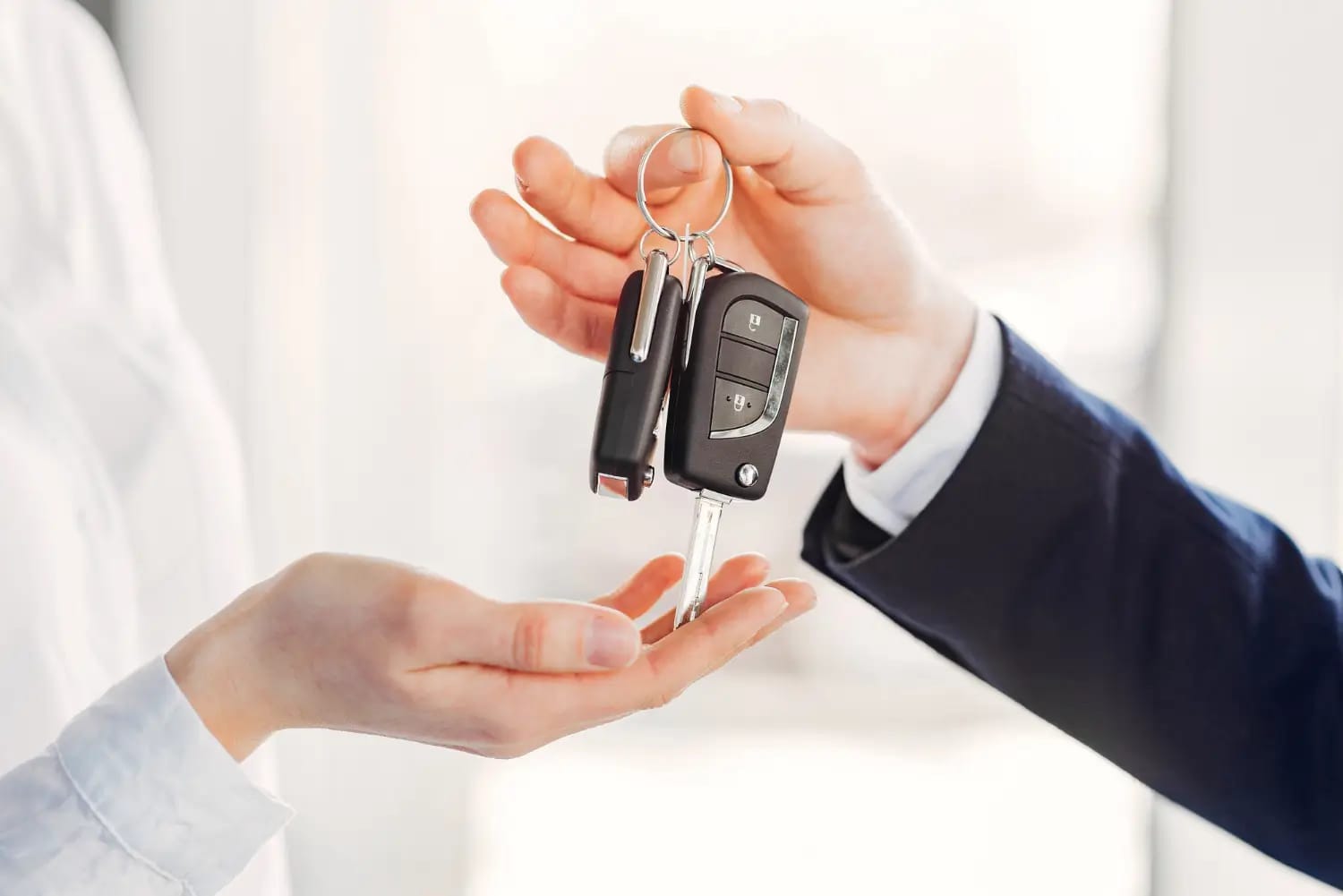 leasing operacyjny auta