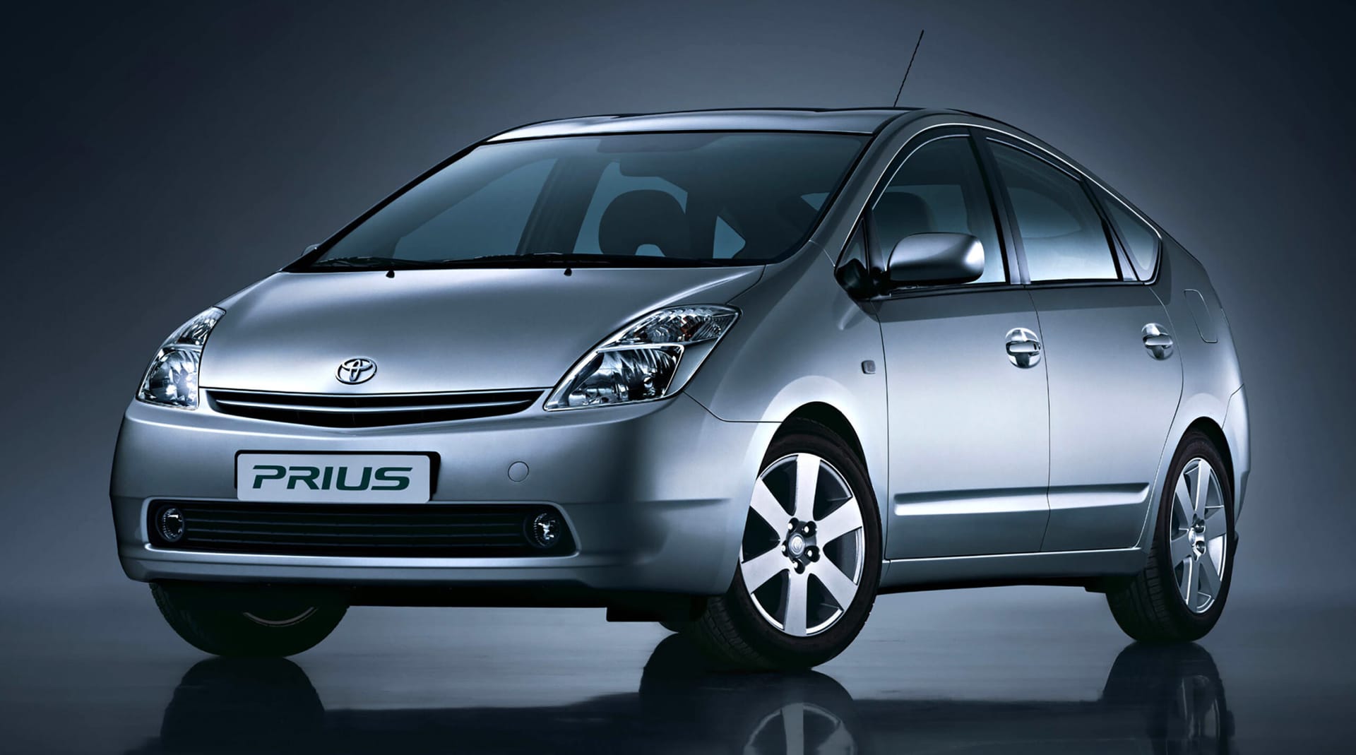 02 prius II