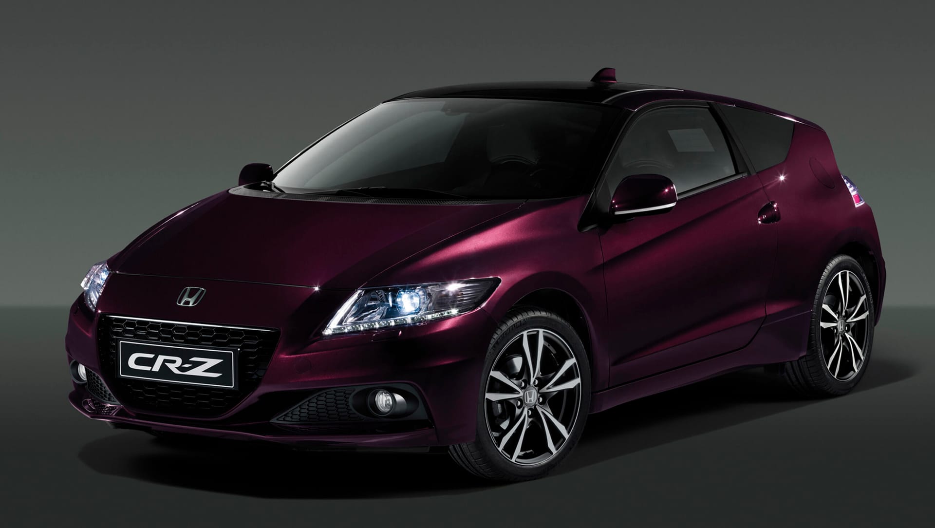 07 honda_cr-z