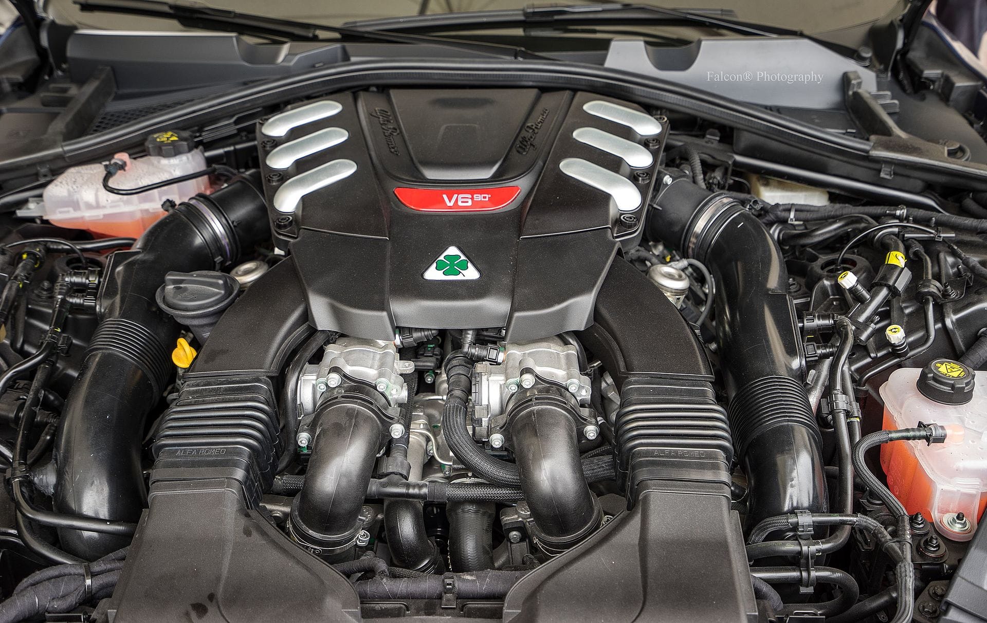 Alfa Romeo 690T